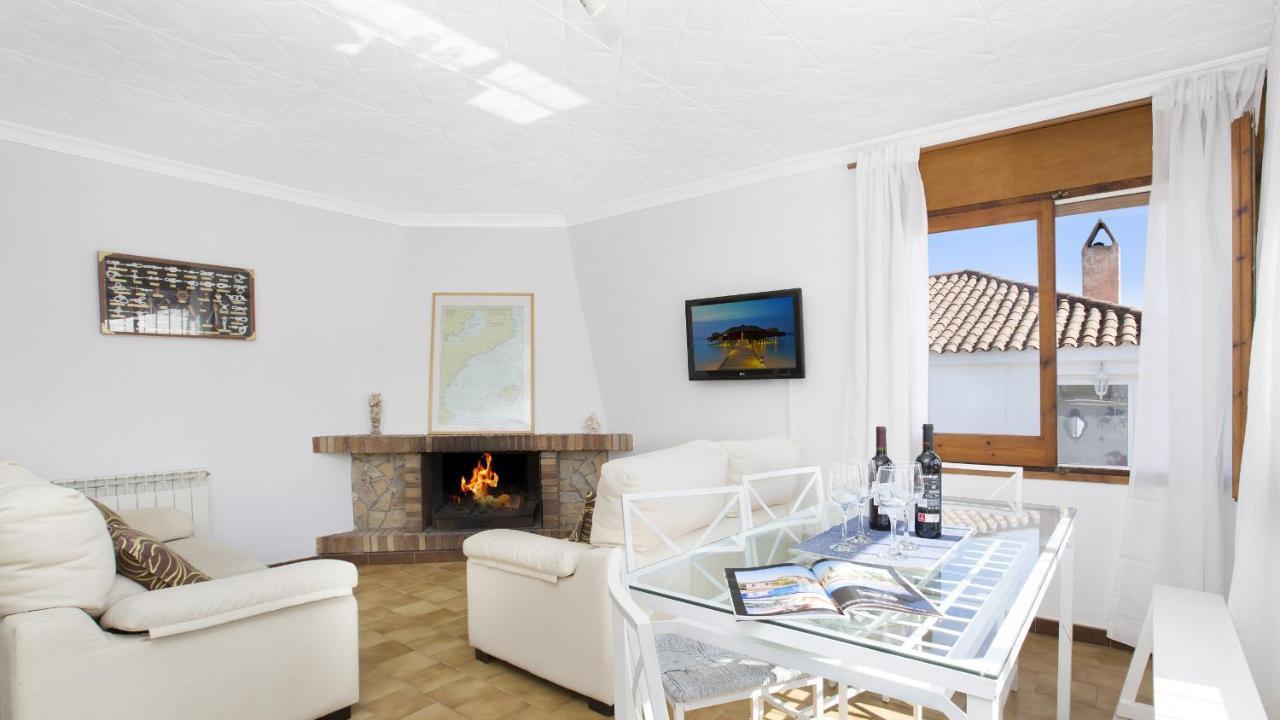 Villa Tensi Blanes Exterior photo