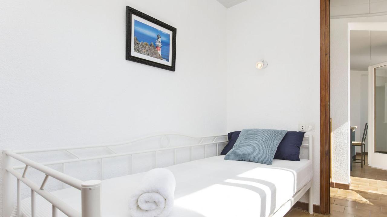 Villa Tensi Blanes Exterior photo